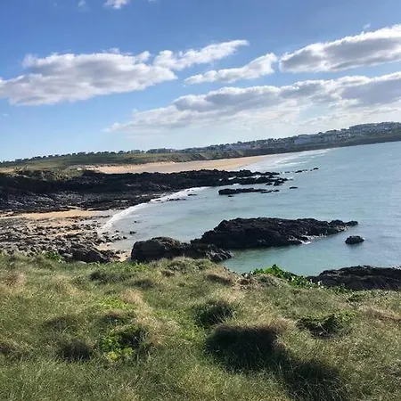 דירה Retro Surf Pad Newquay - Moments Off Fistral New Quay