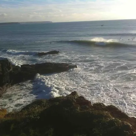 דירה Retro Surf Pad Newquay - Moments Off Fistral